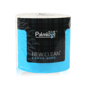 PAPER ROLL FILM - AUTOMATIC PACKAGE