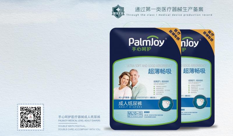 The Double Ninth Festival