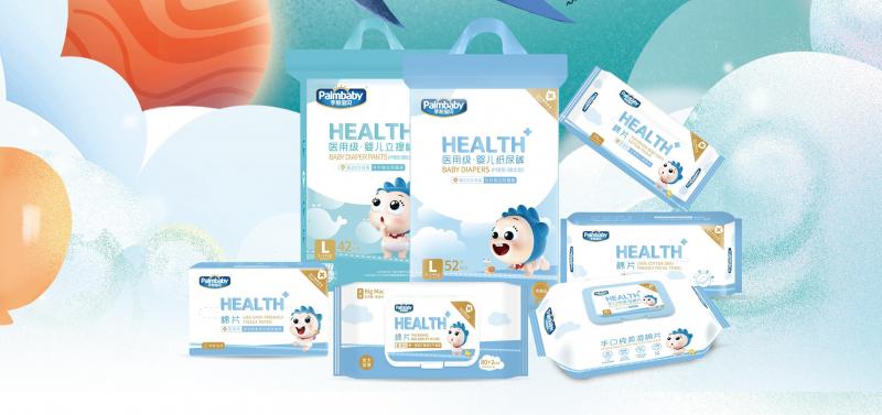 To be a healthy and happy baby