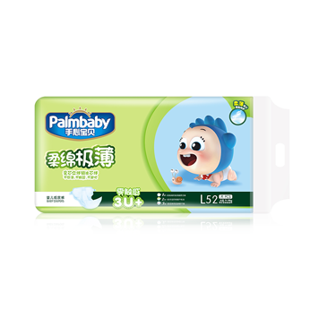 Ultra thin series (comfortable style core)