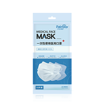 Palmjoy medical face mask