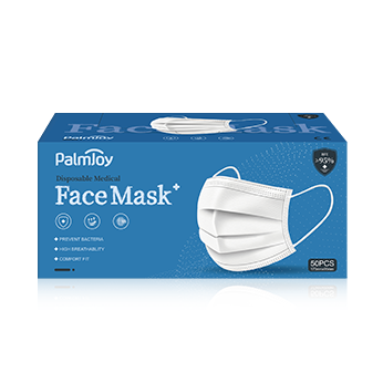 Palmjoy medical face mask