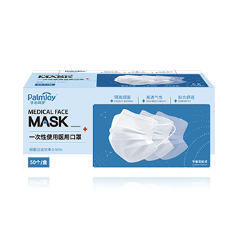 Palmjoy medical face mask